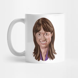 Erin Hannon - Ellie Kemper (The Office US) Mug